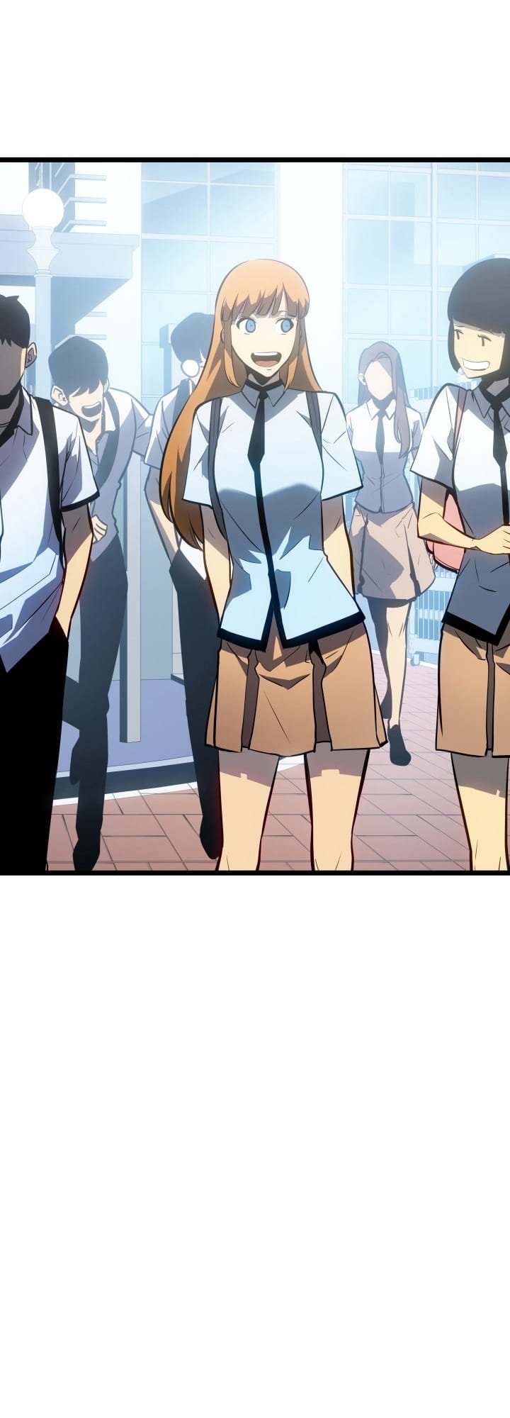 Solo Leveling, Chapter 179 image 51